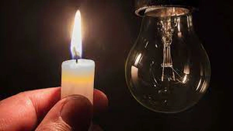 Aydın'da elektrik kesintisi yaşanacak!