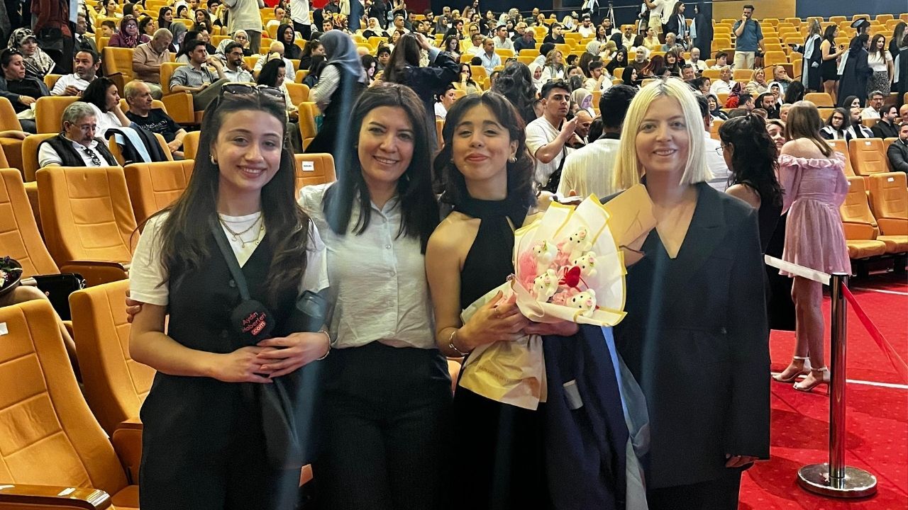 Aziz Sancar’dan Aydın Ticaret Odası Başkanı Hakan Ülken’e (14)