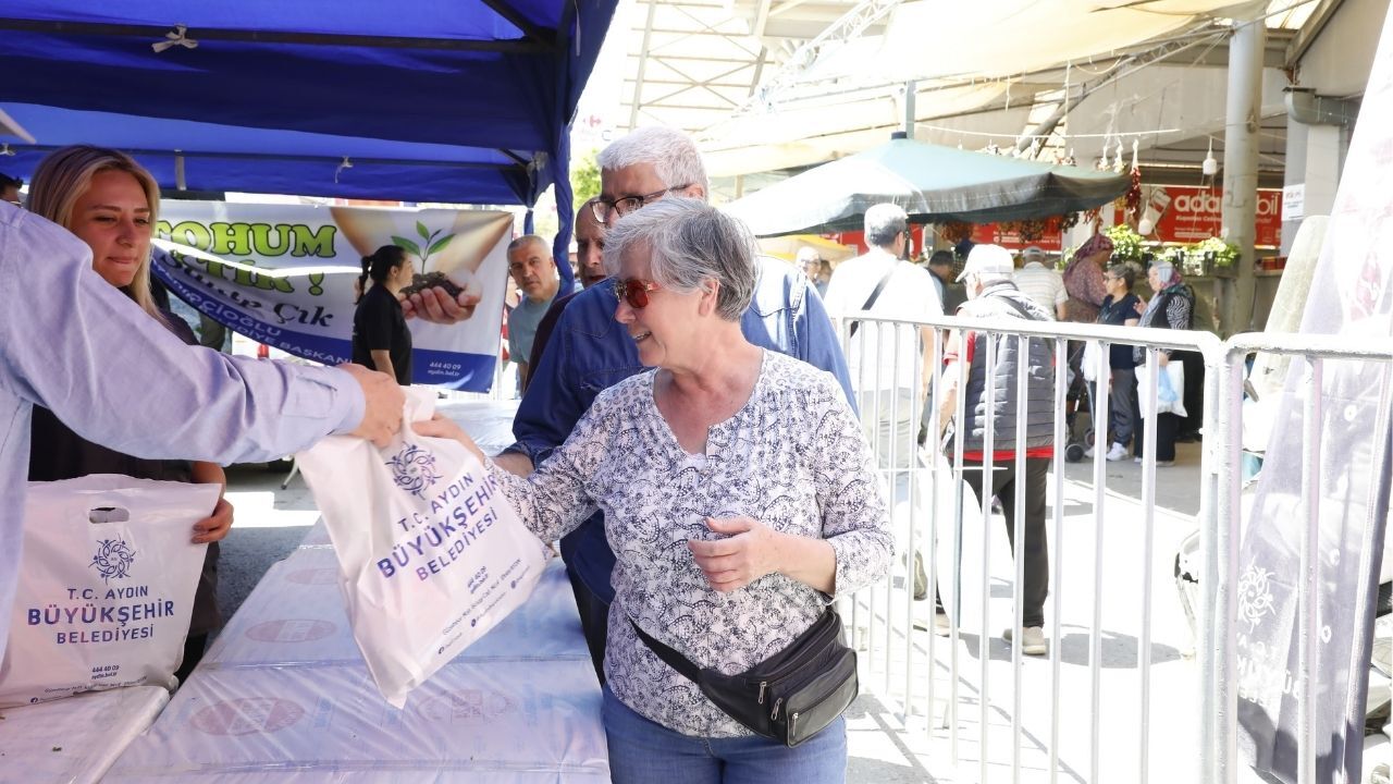 Aziz Sancar’dan Aydın Ticaret Odası Başkanı Hakan Ülken’e (18)
