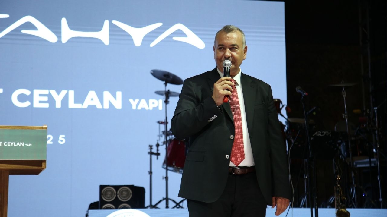 Aziz Sancar’dan Aydın Ticaret Odası Başkanı Hakan Ülken’e (33)