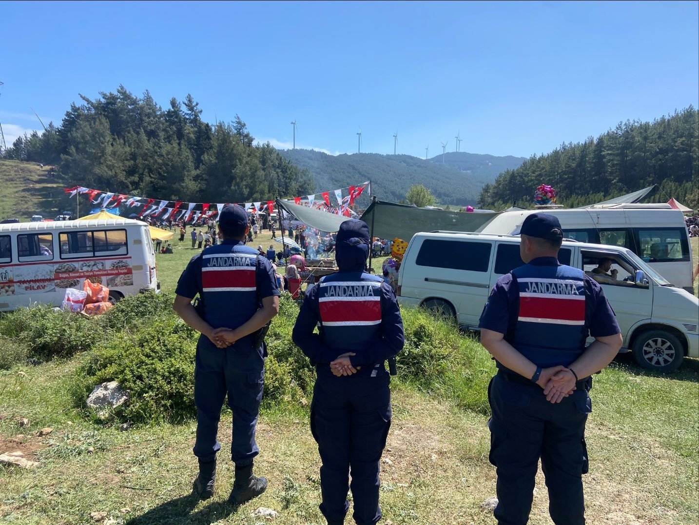Karadeniz Şenlikleri Söke 2