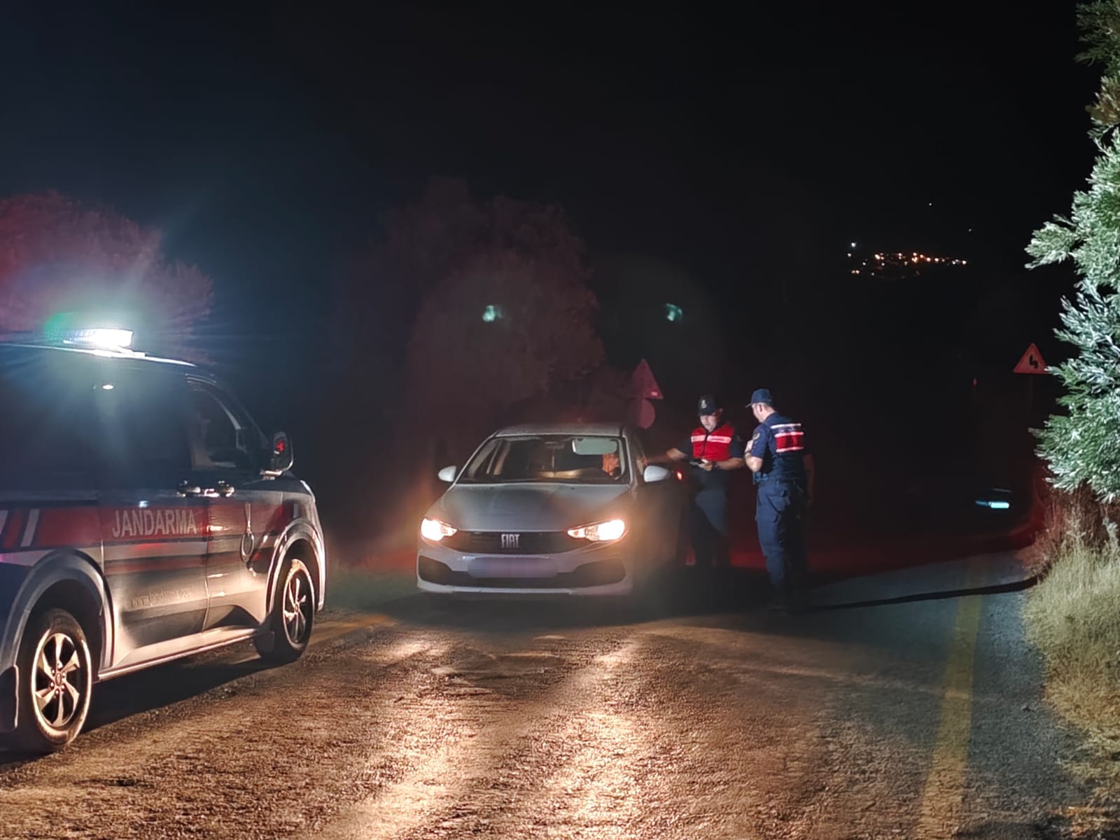 Efeler Sıcak Nokta 2