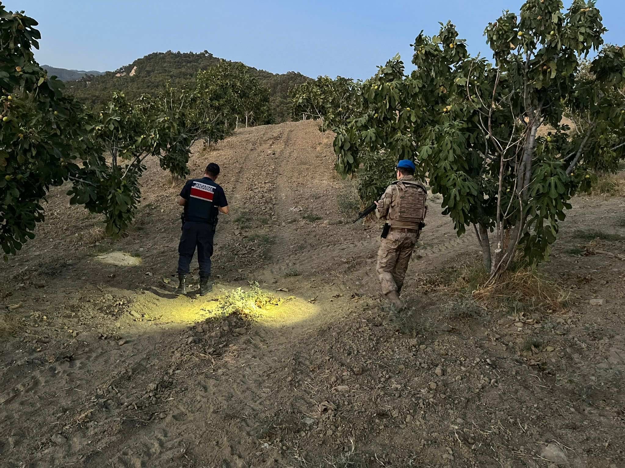 Hırsızlık Denetim İncirliova 6