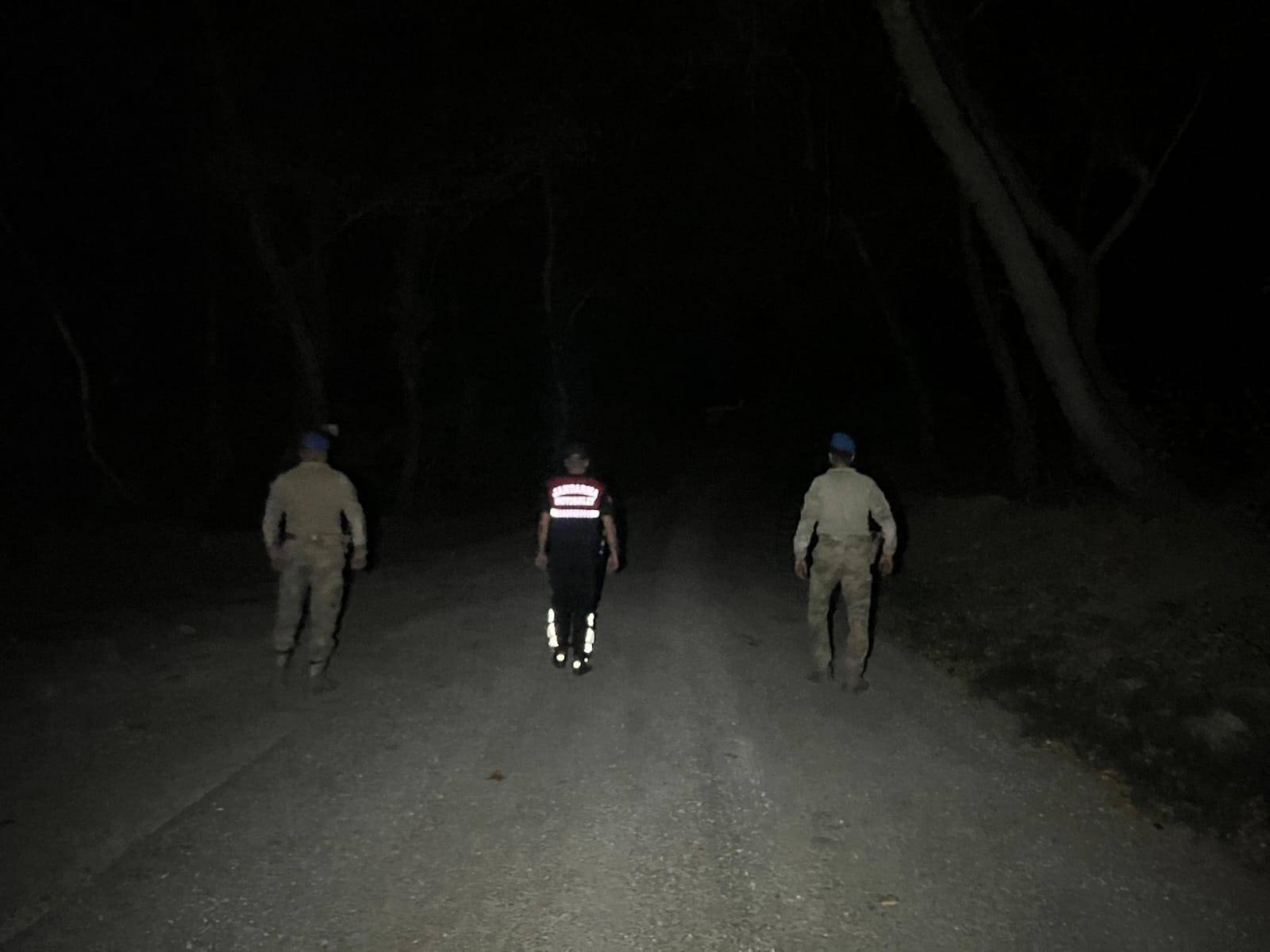 Tarımsal Ürün Denetim Efeler 1