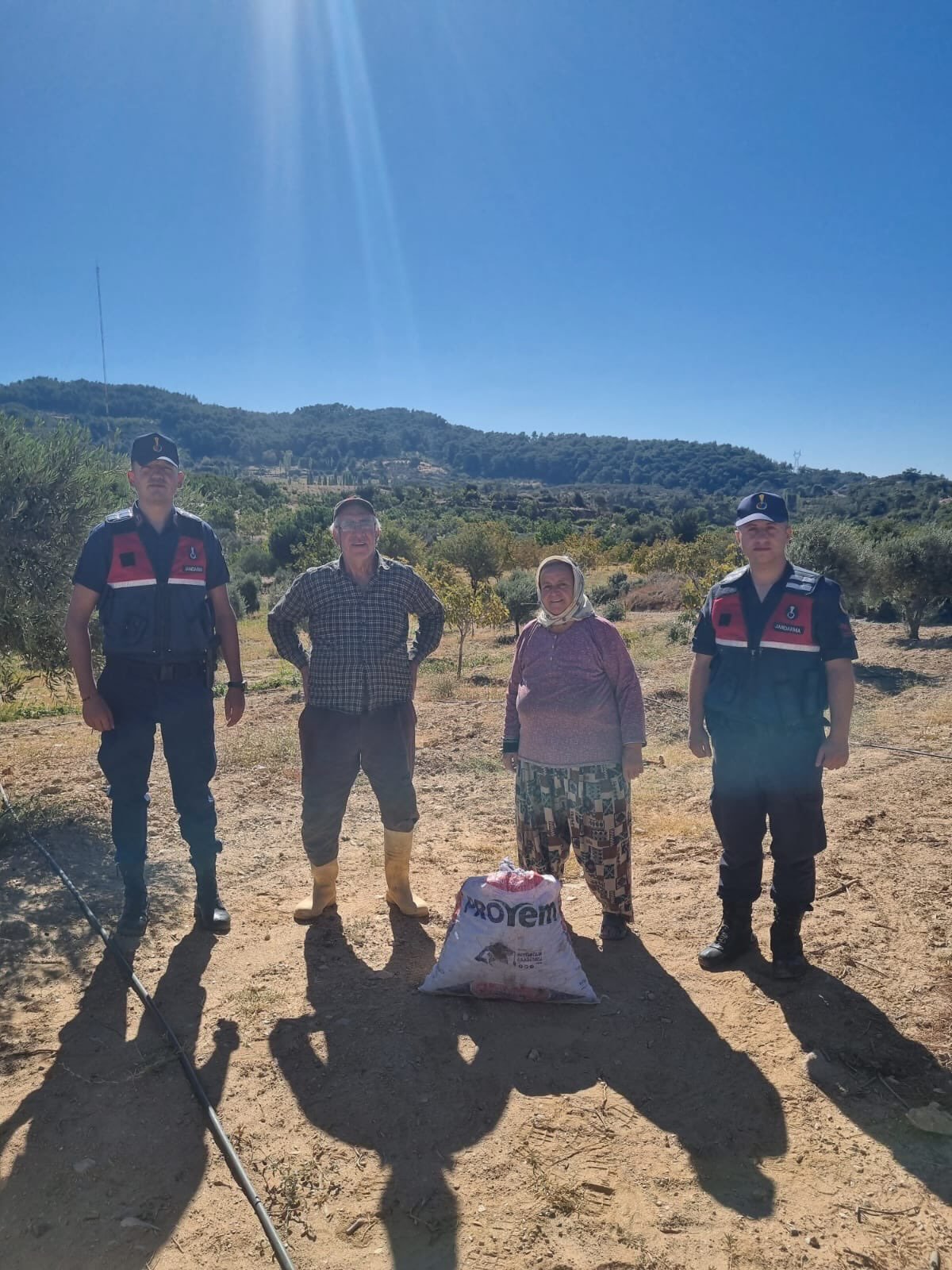 Incir Hırsızlığı-1