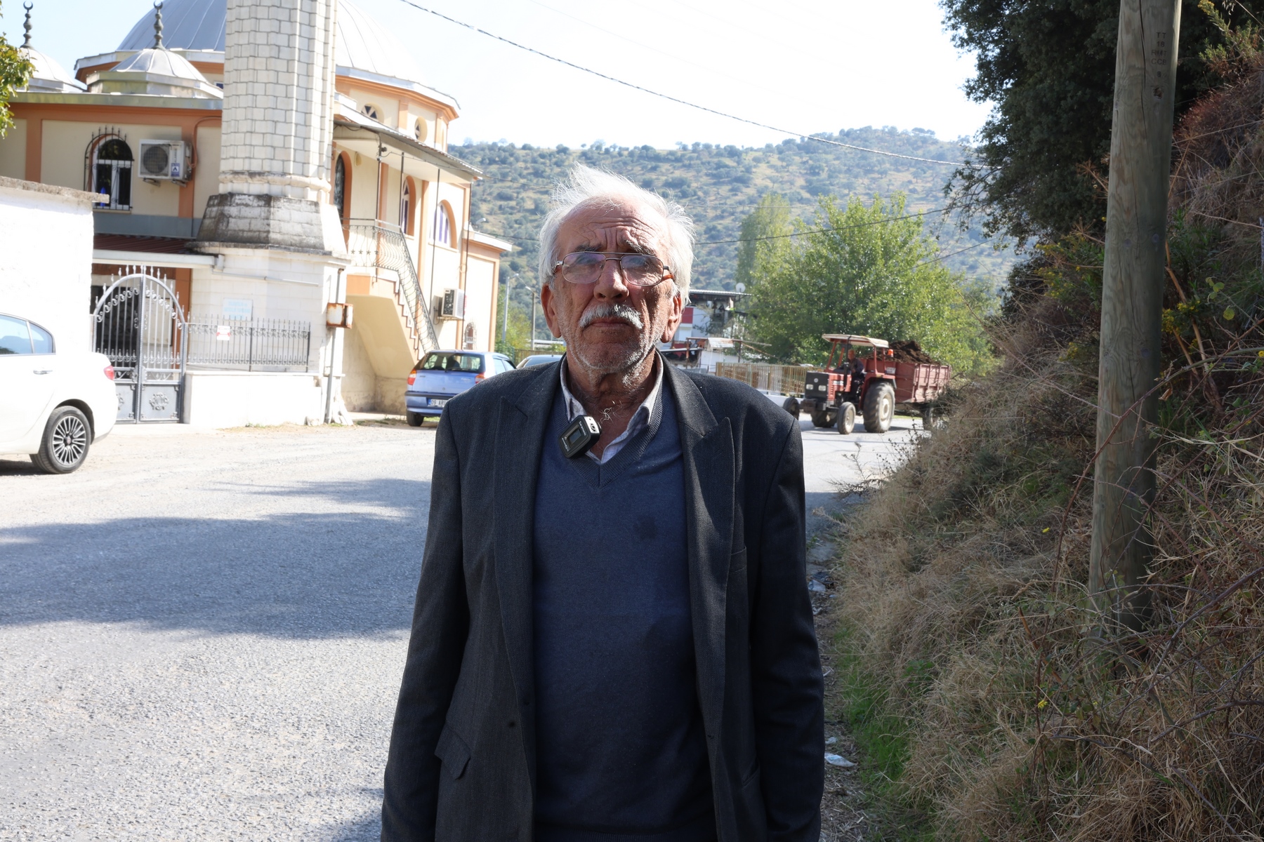 Durmuş Ali̇ Güven