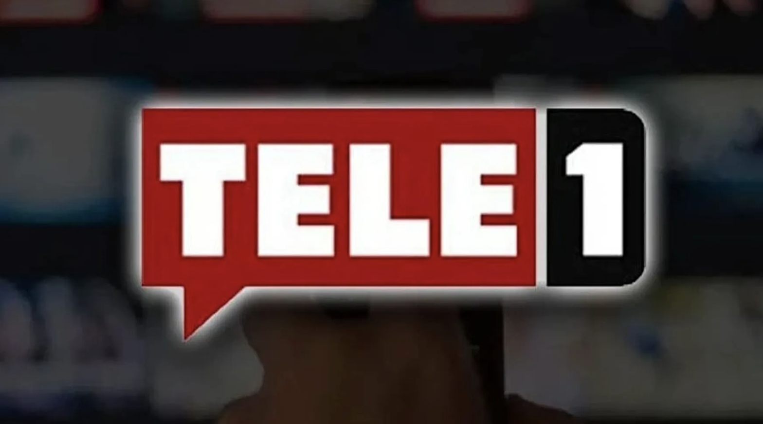 TELE 1'in YouTube kanalı kapatıldı