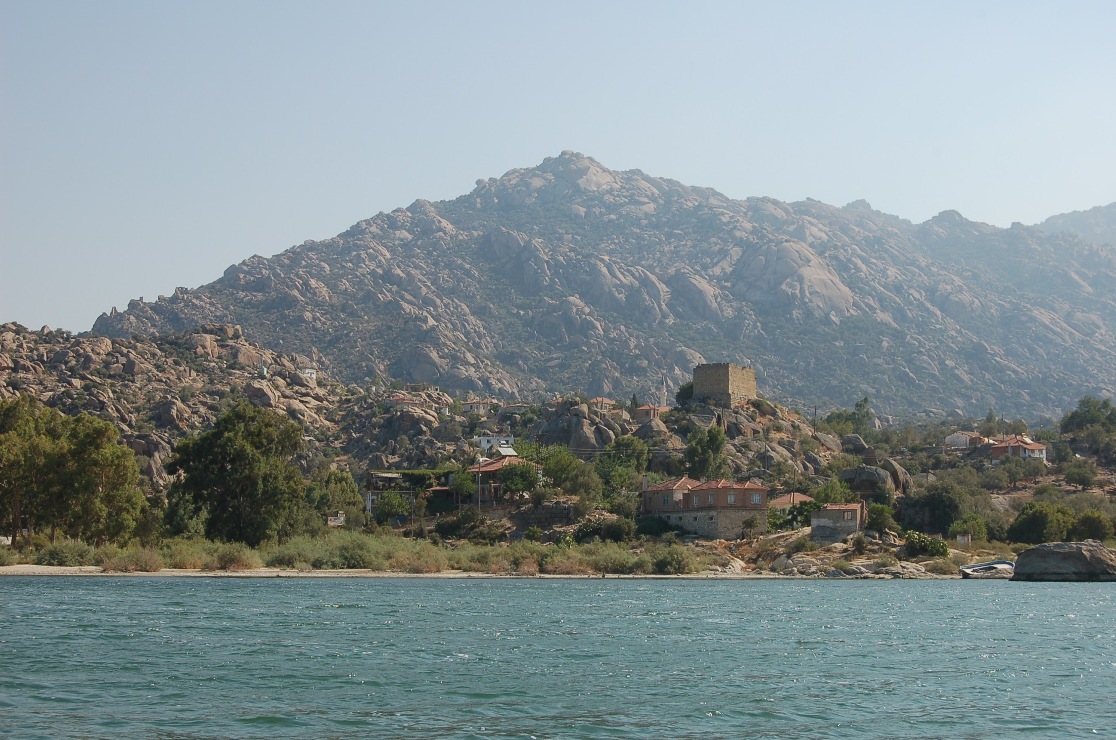 Bafa Lake Kapikiri (1)
