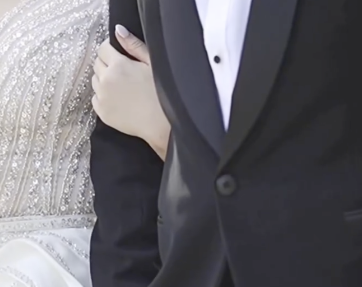 Evet dedikten 3 dakika sonra boşandılar!