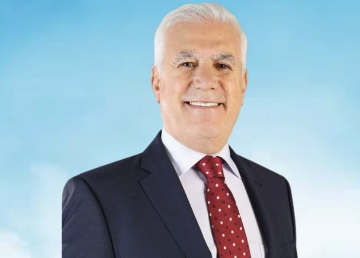 Bursa Büyükşehir Belediye Başkanı gözaltına alındı