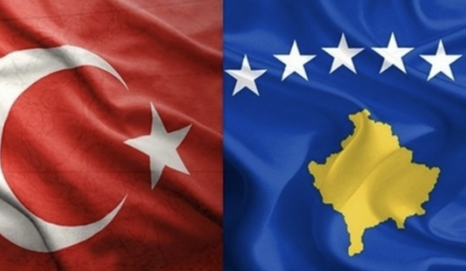 Kosova-Türkiye maçı için geri sayım başladı!