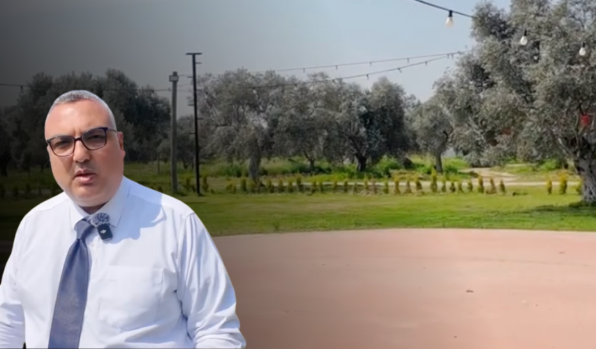 Kaanbey Çiftliği’nde hayalinizdeki düğün gerçek oluyor