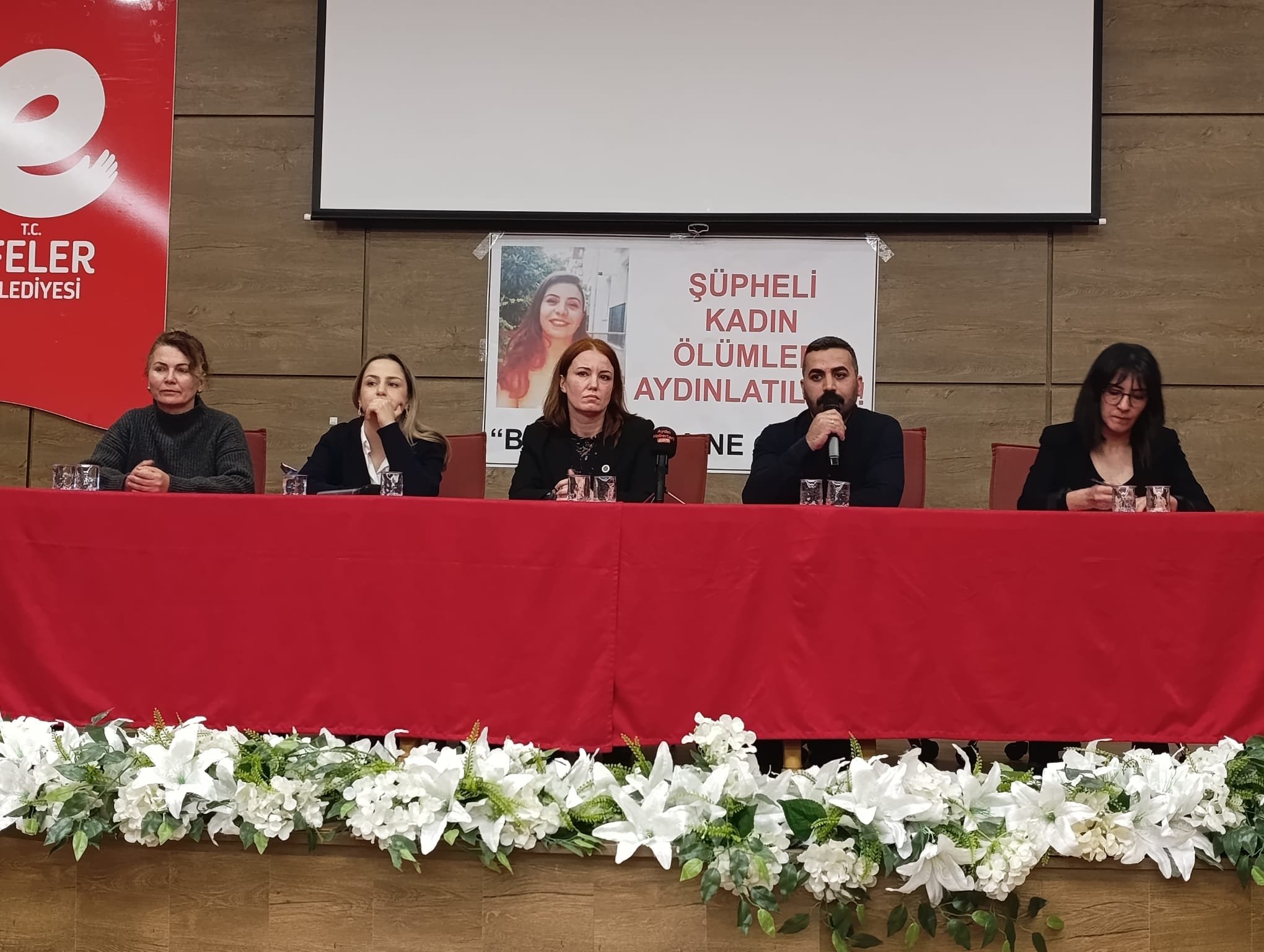 Bahar Taş soruşturmasında çarpıcı gelişme: Yeni deliller ile gözaltı kararı!