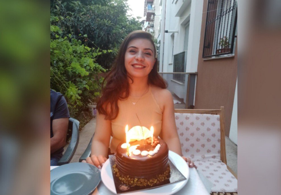 Bahar Taş’ın ölümünde adli rapor sonrası tutuklama!