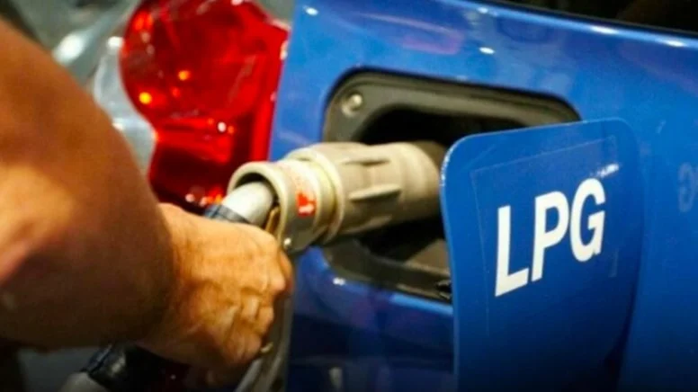 LPG’ye rekor zam geldi! Litre fiyatı 80 TL’yi aştı