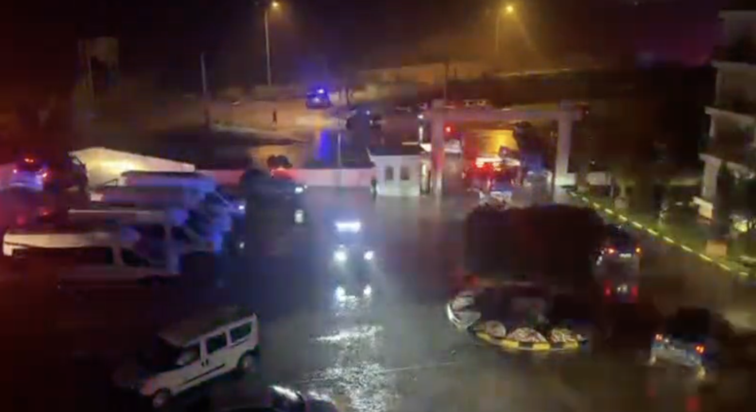 Kuşadası’nda operasyon: 25 şüpheli gözaltına alındı!