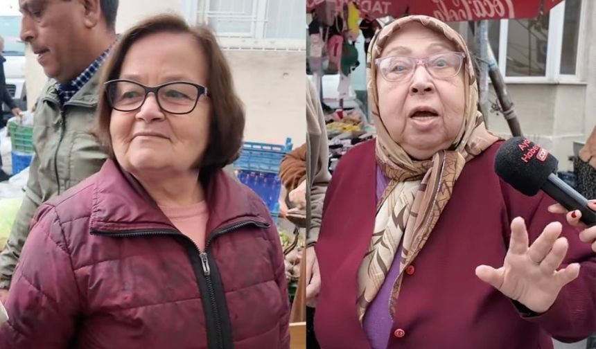 'Bu Pazar bir seçim olsa Özlem Çerçioğlu'na oy verir miydiniz?' diye sorduk!