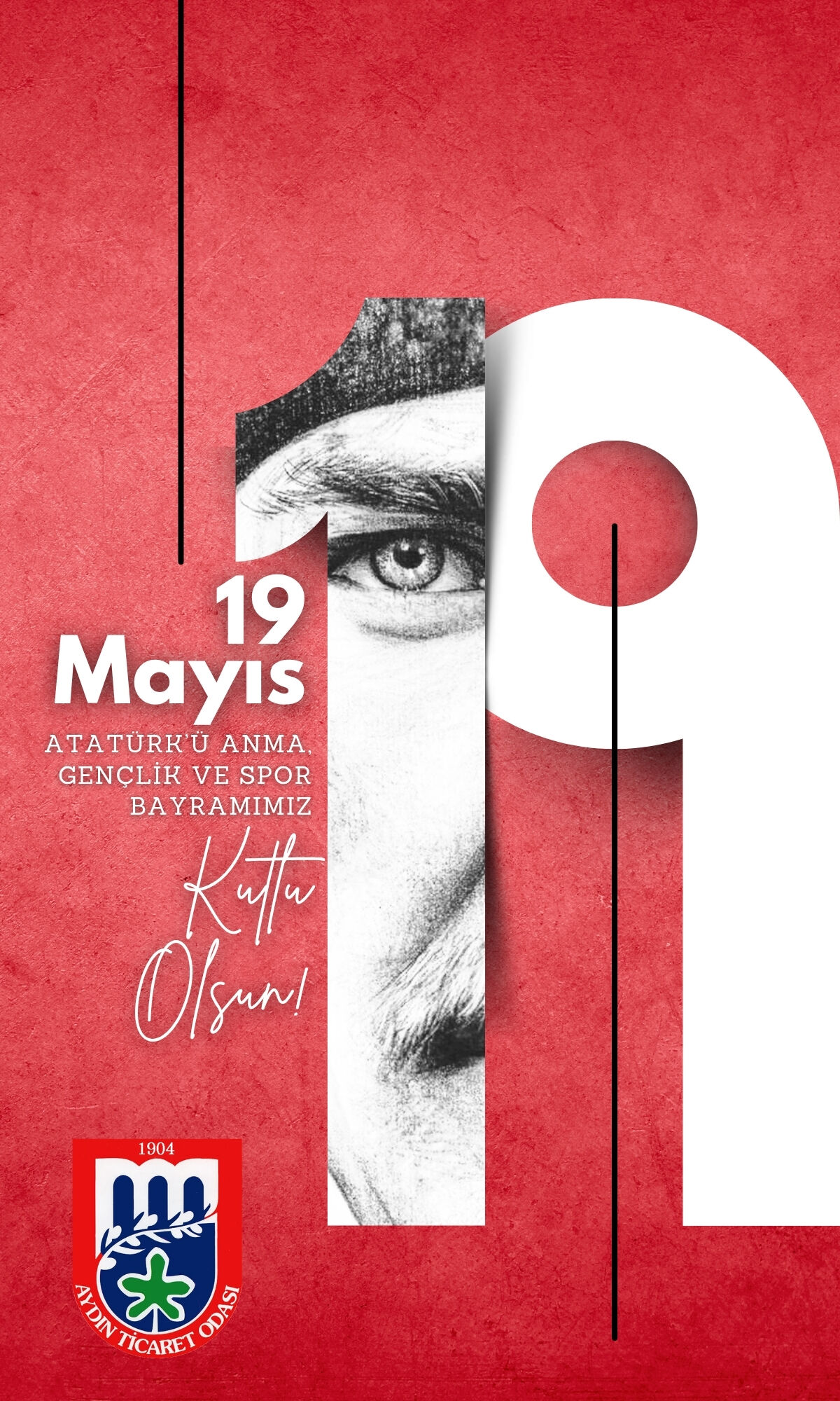 Ayto 19 Mayis Ilan Gîrseli