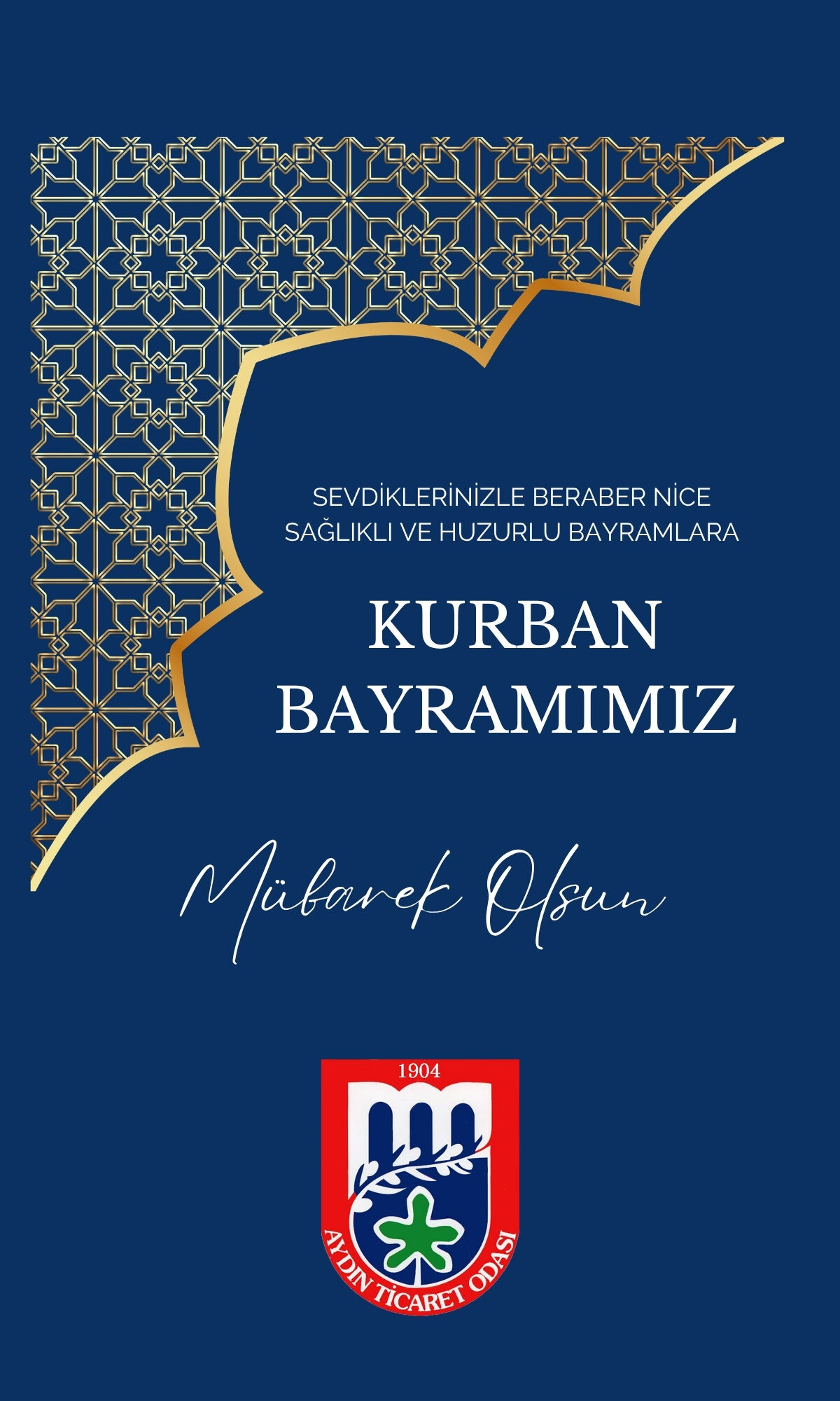 Kurban Bayramı Basın Boyutu