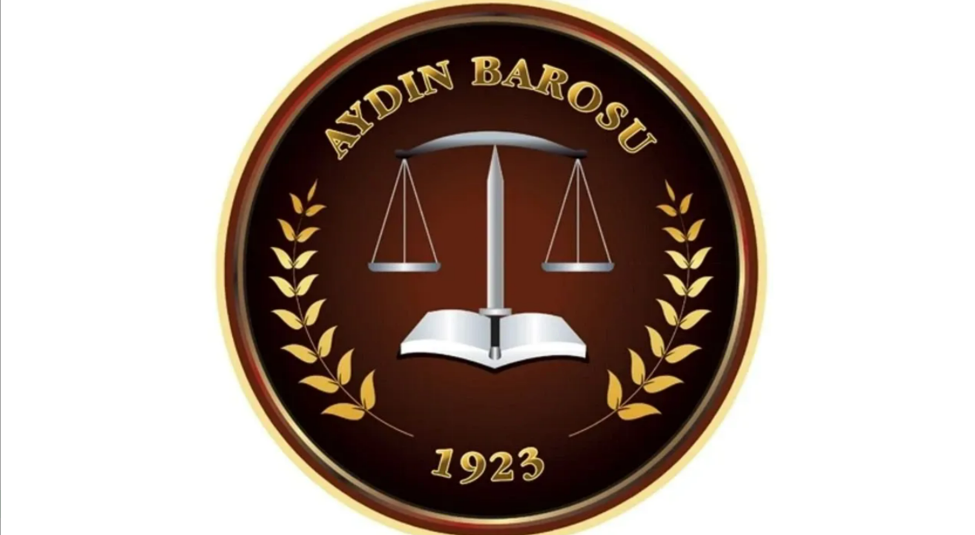 Aydın Barosu'nda seçim heyecanı