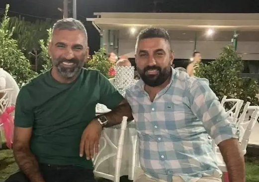 Özlüer kardeşlerin öldürüldüğü davada sanık konuştu!