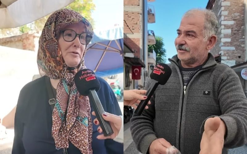 Salı Pazarı'nda fiyatlar nasıldı? Vatandaş konuştu!