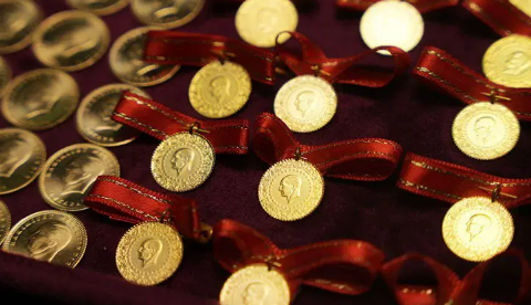 Altın fiyatları yükseliş sinyali verdi (28 Ekim 2026)