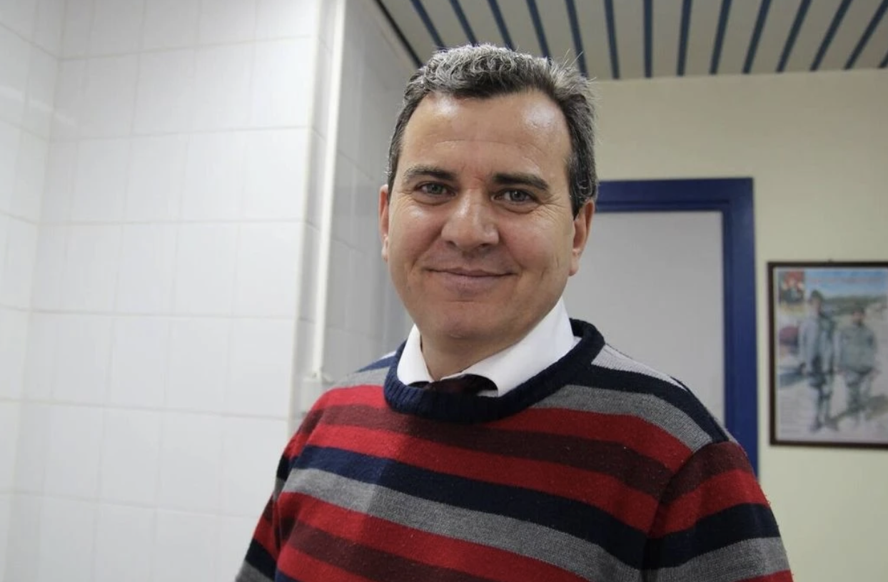 Aydın'da sağlık camiasını üzen ölüm!