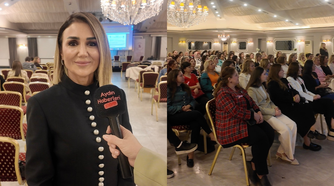 KAMEDER'den 'menopoz ve meme kanseri' paneli düzenlendi!