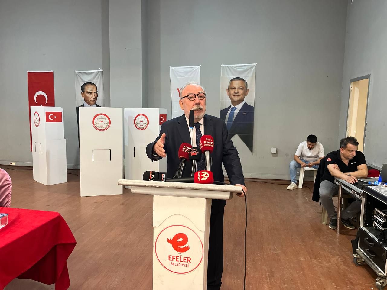 GÜNCEL