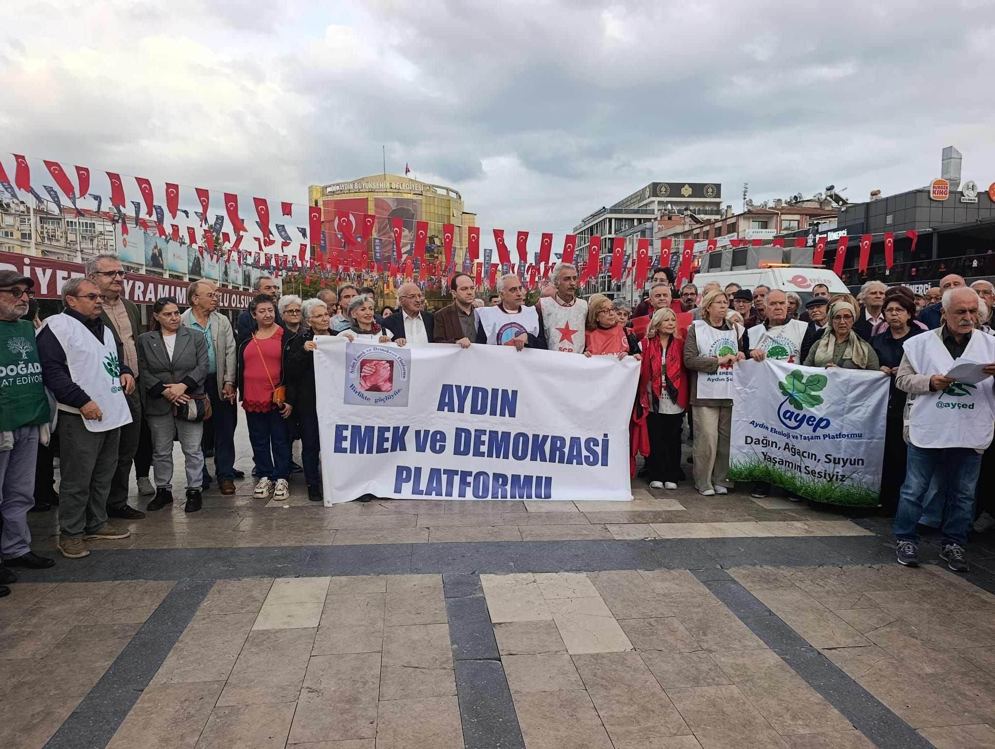 ÇEVRE