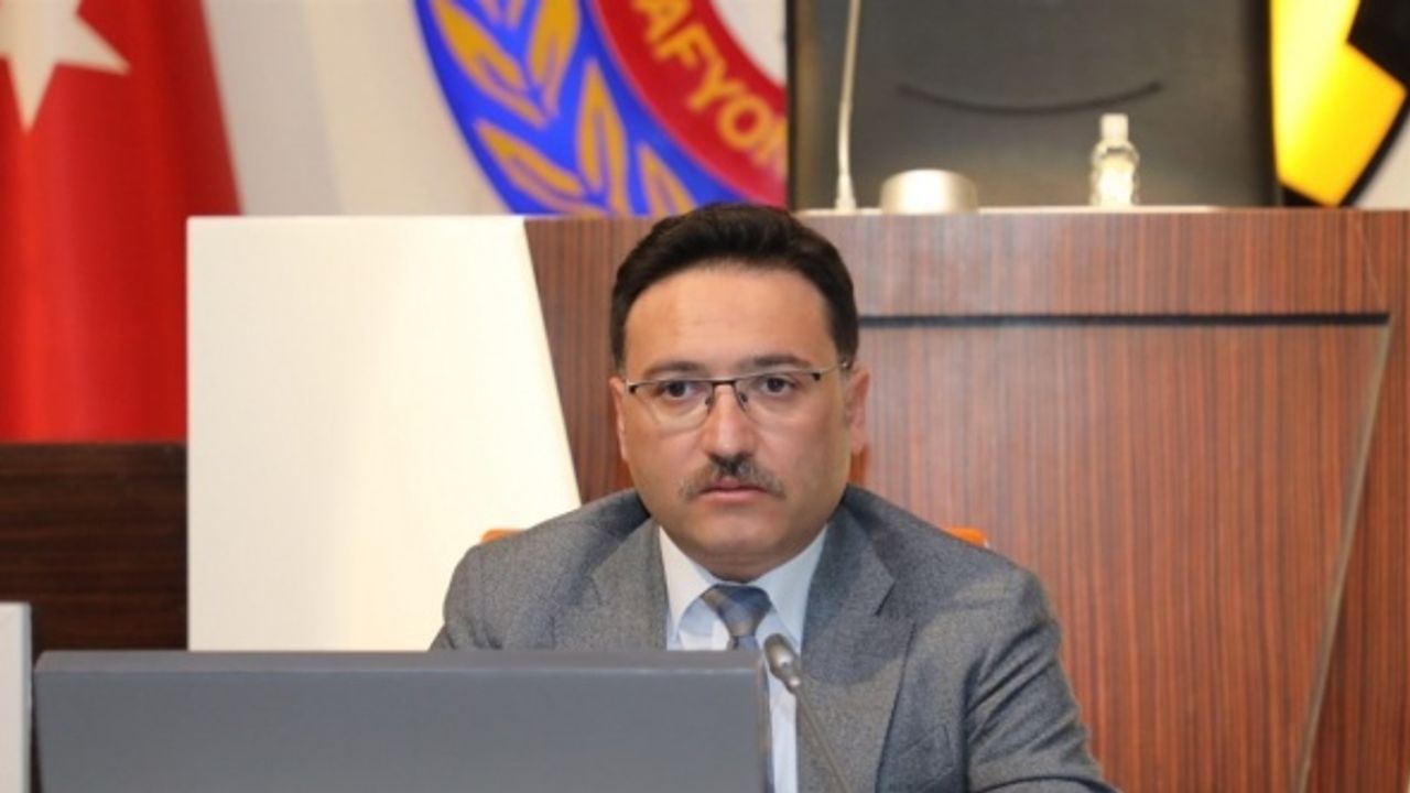 Afyonkarahisar’ın ürettiği her ürün E-Ticaret üzerinden satılacak