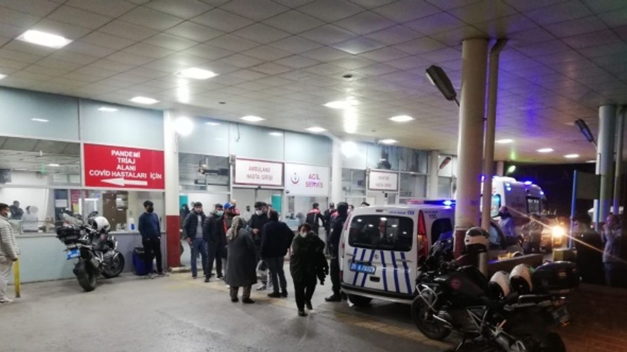 İzmir’de akrabasını bıçaklayarak öldüren zanlı tutuklandı