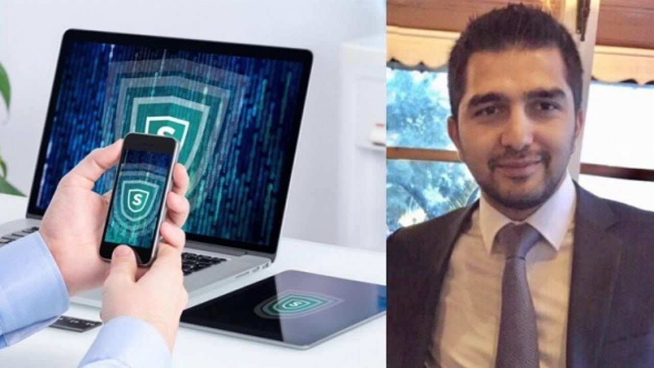 Mehdi Uğur Çoban: “Covid-19’a karşı teknolojik çözümler süreci kolaylaştıracaktır”
