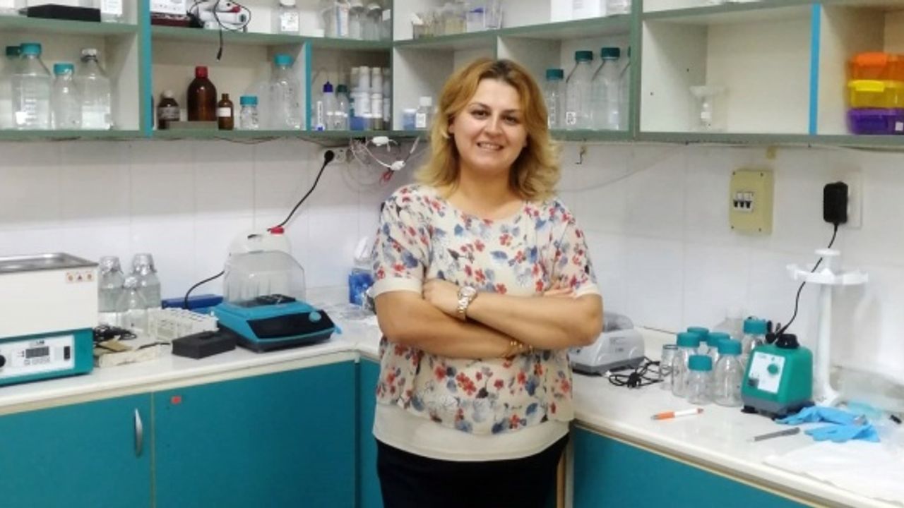 ADÜ Öğretim Üyesi Çevik’in iki araştırma projesine TÜSEB desteği