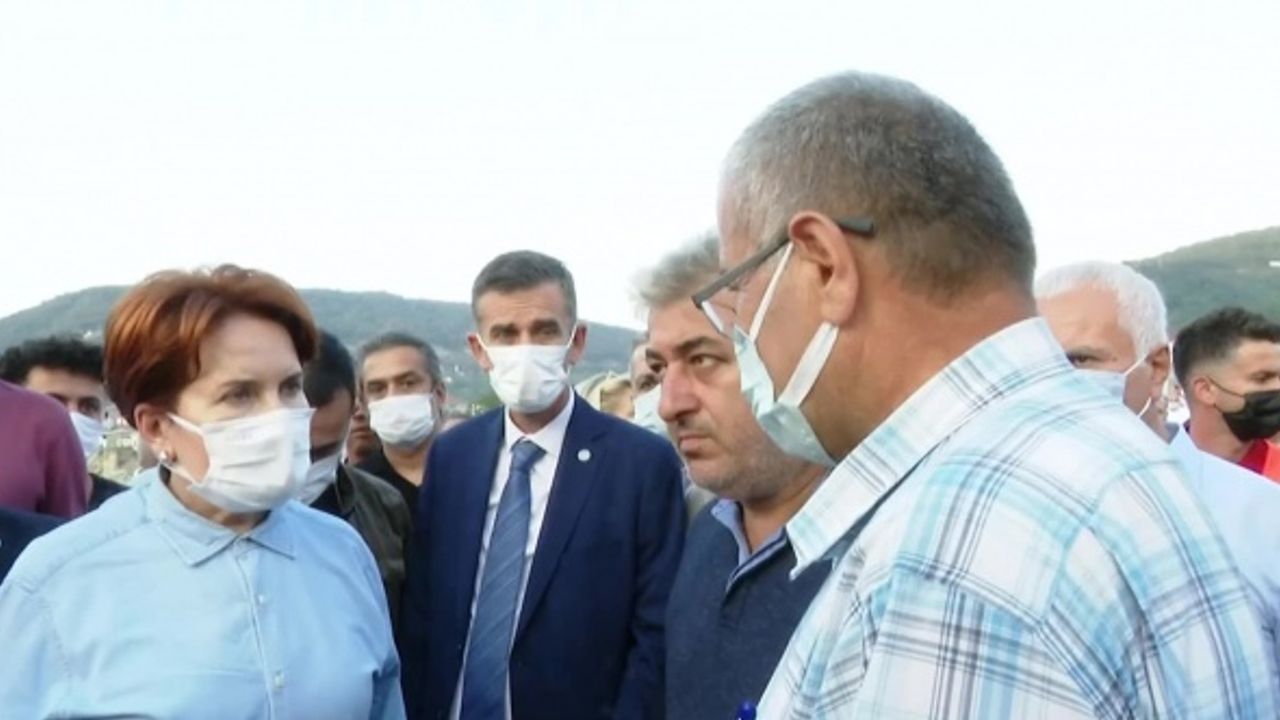 AKŞENER’DEN SİNOP ESNAFINA: “YARIN SÜLEYMAN SOYLU GELDİĞİNDE ‘PAZARLIK MASASINA AKŞENER OTURACAK’ DE, BEN TAKİP EDECEĞİM”