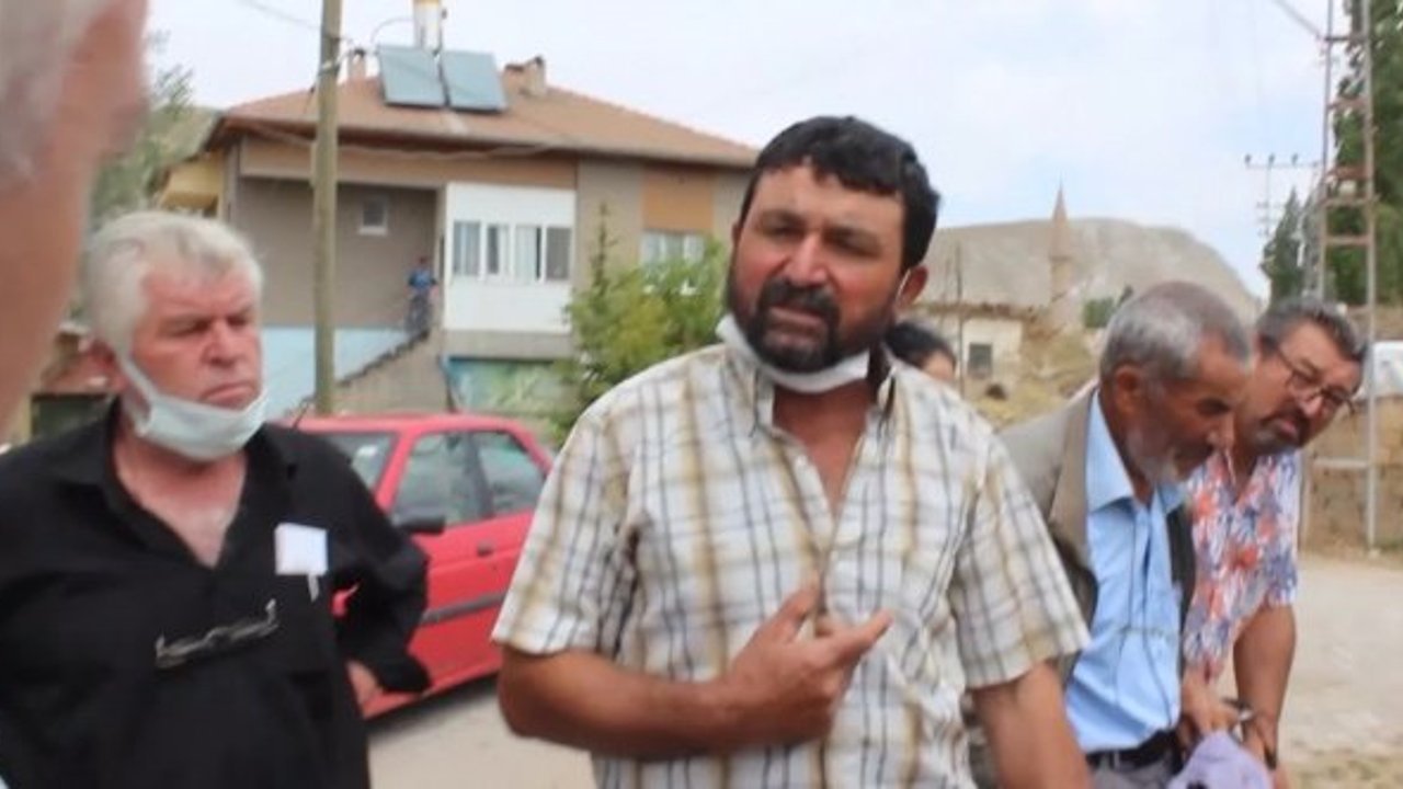 CHP’Lİ ÇETİN ARIK: ZENGİN ORTAK GÖMÜRGEN'İN ELİNDEKİNİ DE ALMIŞ 