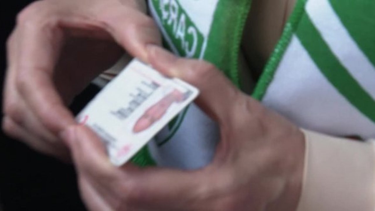 ENGELLİ VATANDAŞTAN AKŞENER'E: "TAYYİP ABİ, SAYIN CUMHURBAŞKANI'M DA GELSİN, 'DERDİN NE' DESİN. BU MİLLETİN DERDİ VAR ABLACIĞIM"