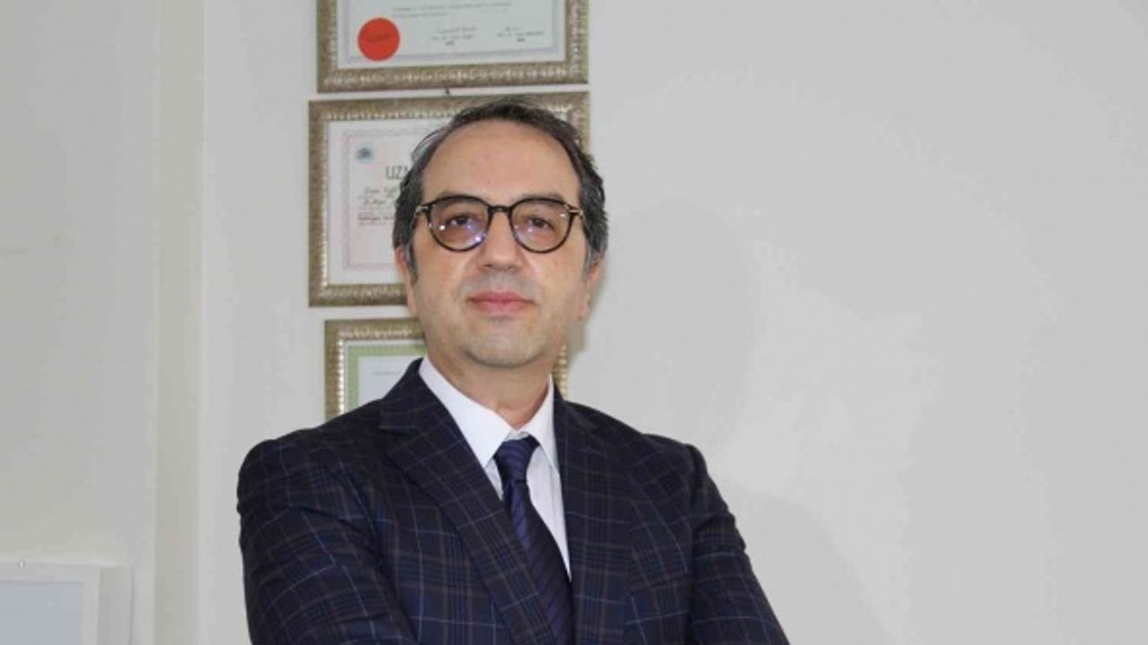 Bilim Kurulu Üyesi Şener: Pik seviyeyi Şubat ayında bekliyoruz
