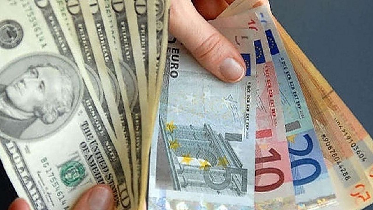 Dolar ve Euro ne kadar? (15 Nisan 2022)