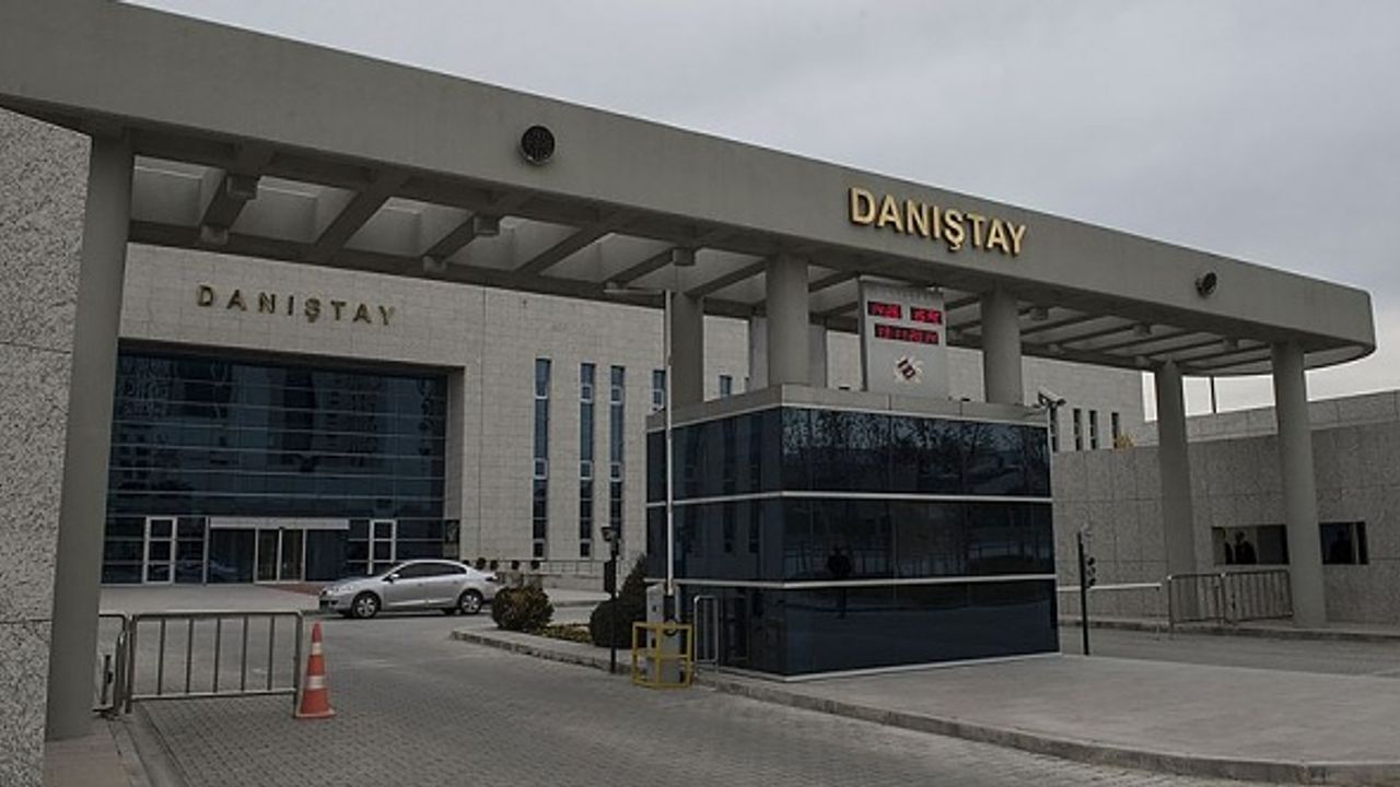 Savcı İstanbul Sözleşmesi'nden çekilme kararının iptalini istedi