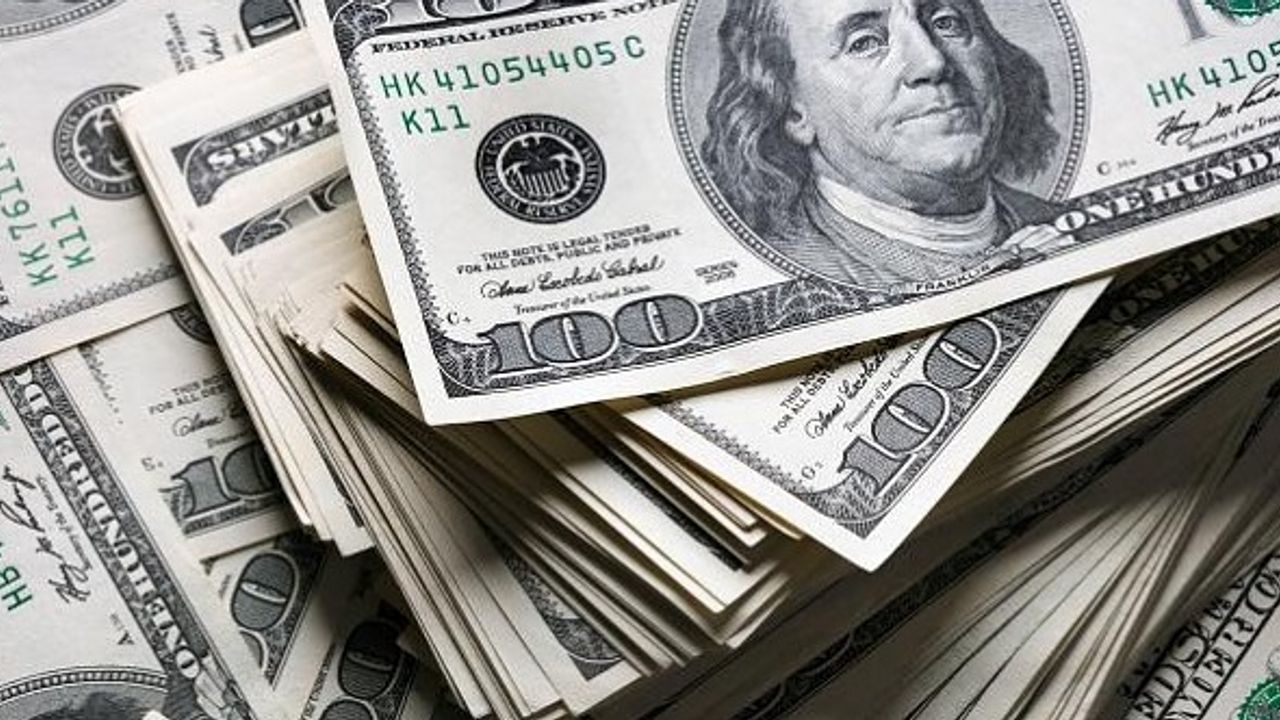 Dolar ne kadar? (24 Haziran 2022)