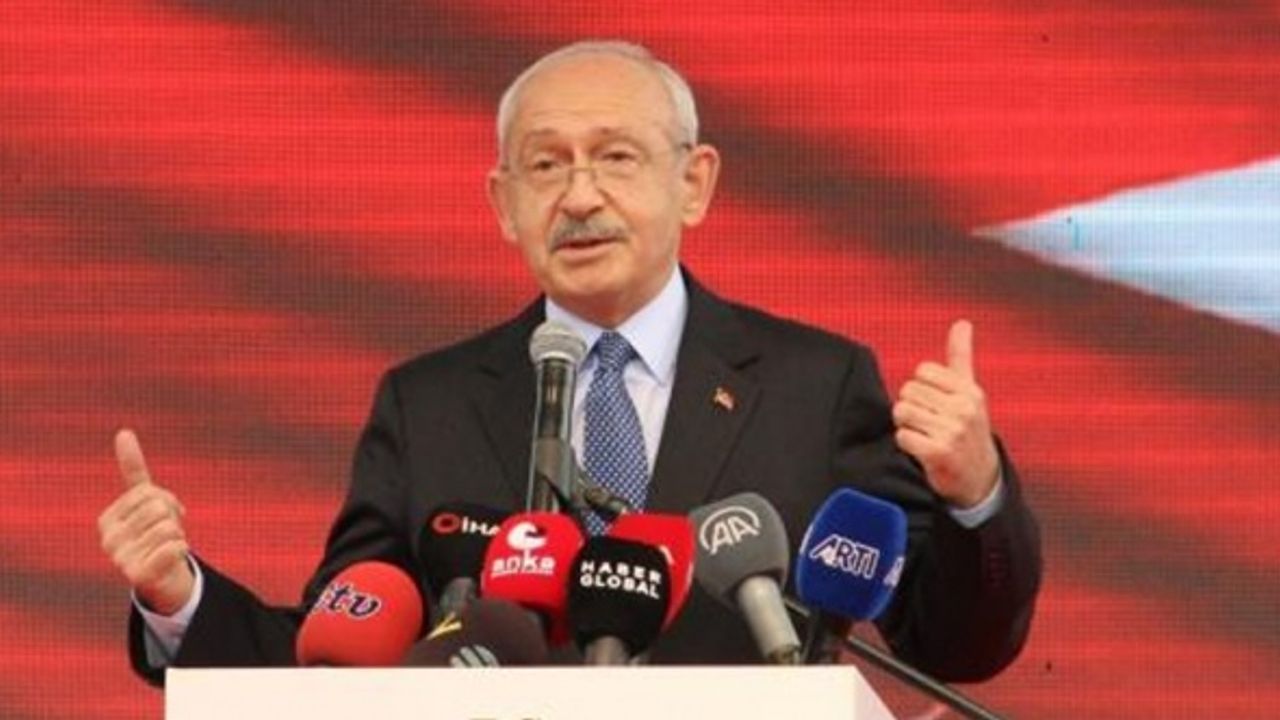 Kılıçdaroğlu: Araba alımını öteleyin