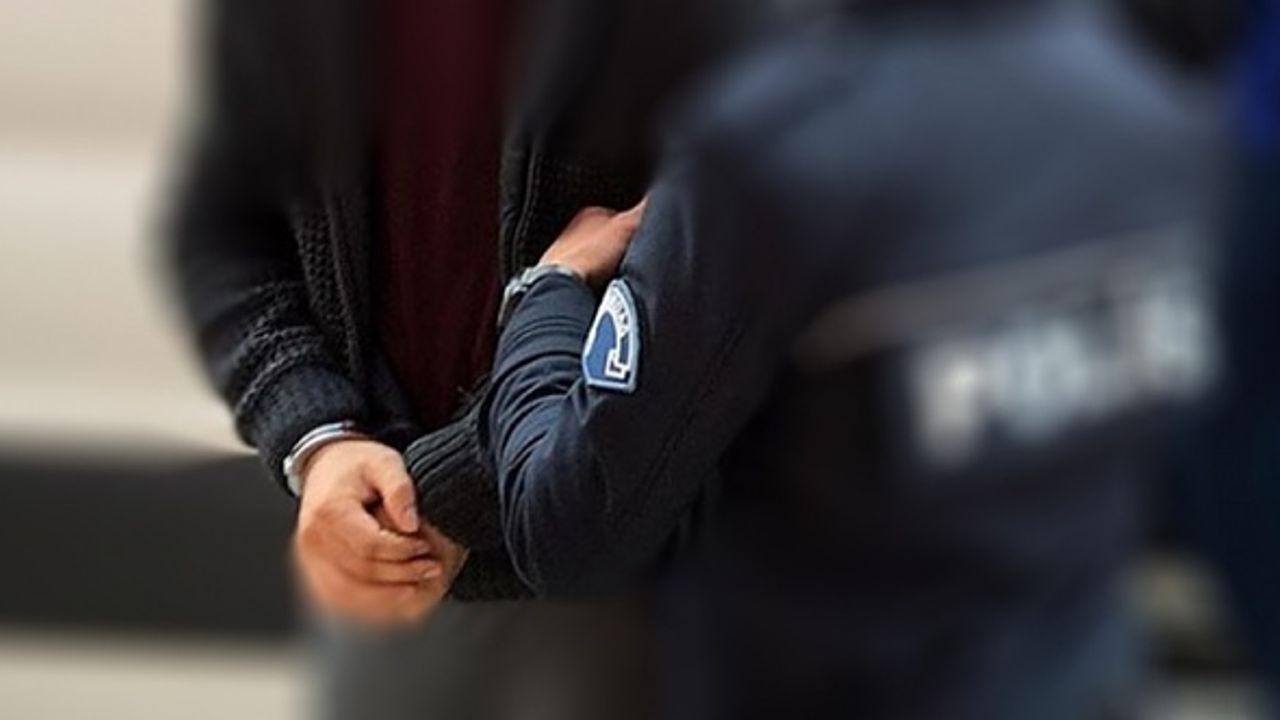 Aydın'da uyuşturucu operasyonu! 7 kişi tutuklandı