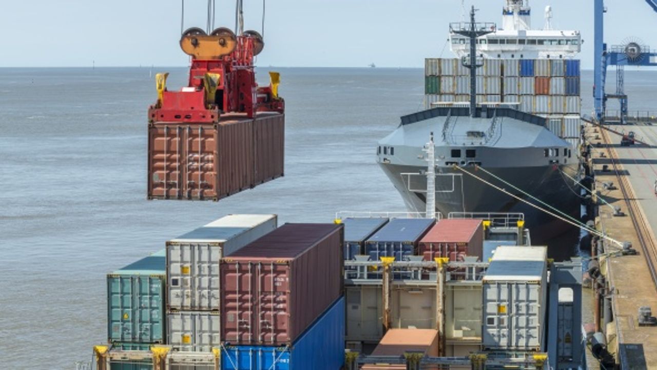 EİB’nin yıllık ihracatı 18 milyar doları aştı