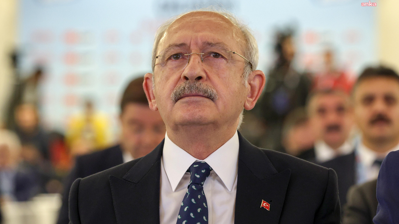 Kılıçdaroğlu "Üniversiteleri açın barınma sorunu olan öğrencileri yerleştirmeye talibiz"