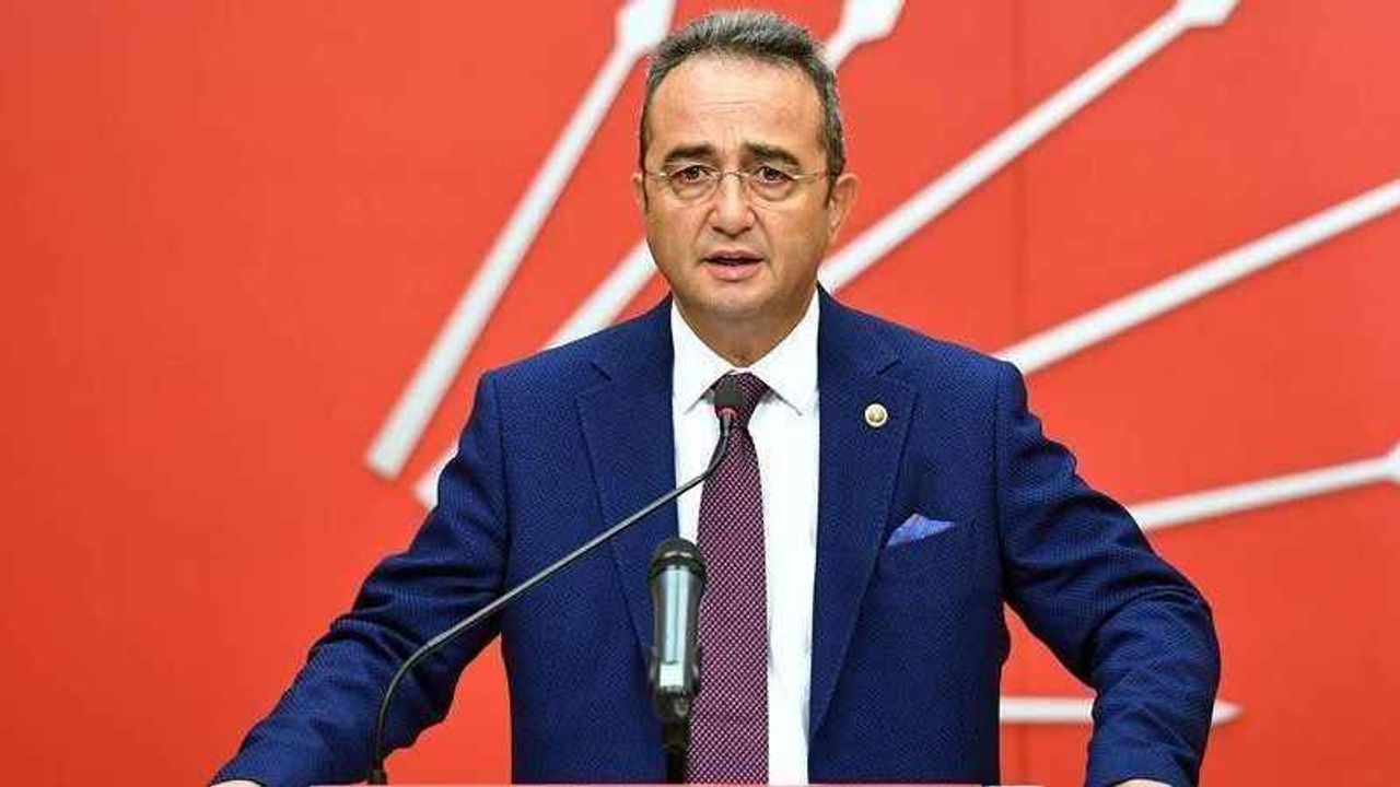 CHP’li Tezcan, Milli Eğitim Bakanına Aydın’daki riskli okulları sordu