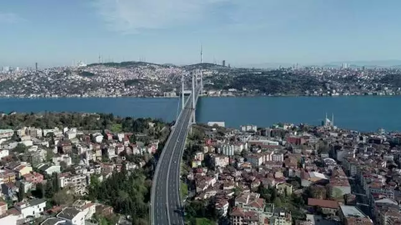 İmamoğlu olası İstanbul depreminde hasar alacak bina sayısını açıkladı