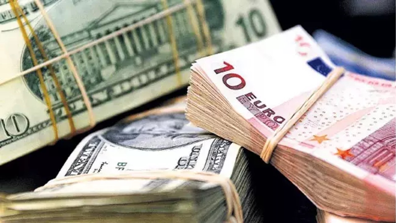 Dolar ve Euro kaç TL? | 28 Mart Salı