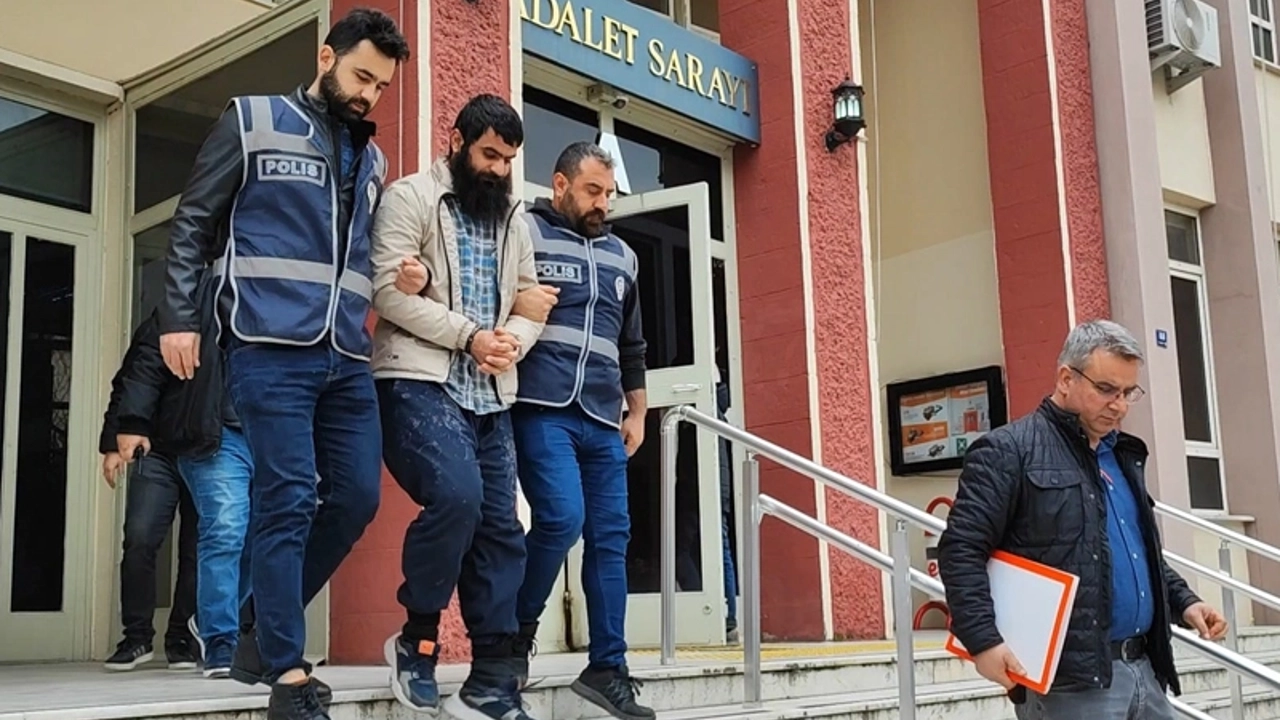 Aydın'da  12 yıl önce işlenen cinayetin sanığı İzmir'de yakalandı